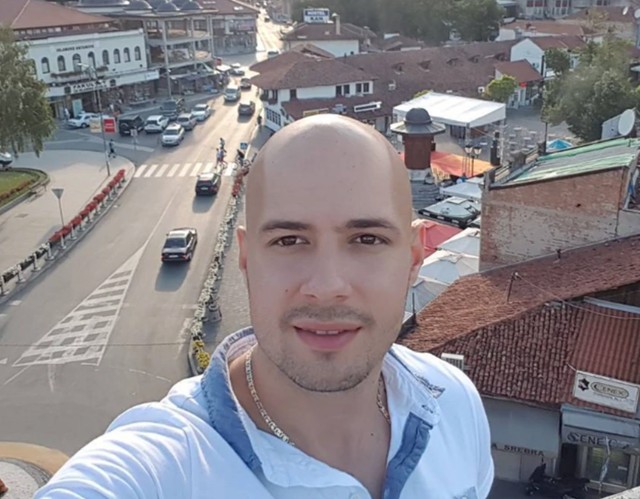 Rajo Simonović