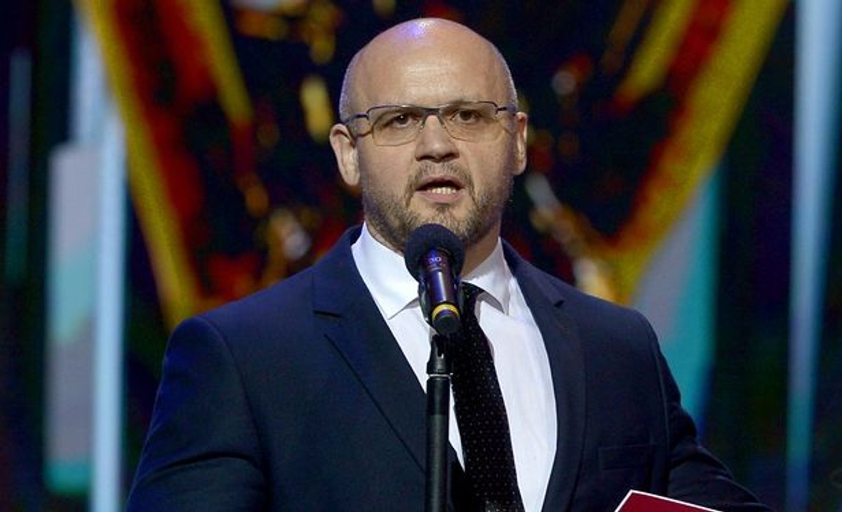 Sławomir Jastrzębowski