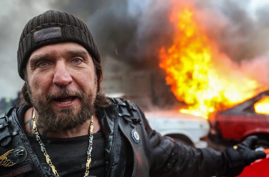 Aleksandr Zaldostanov