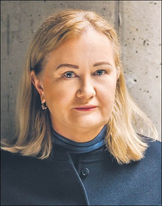 Magdalena Skarżyńska, wiceprezes Polskiej Agencji Inwestycji i Handlu