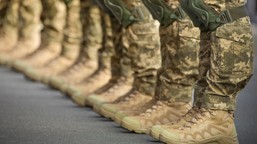 potężny kraj przygotowuje się na wypadek amerykańskiej inwazji. taktyka jak "wobec wojsk zsrr"