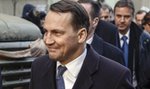 Tusk: Sikorski uratował ukraińską rewolucję