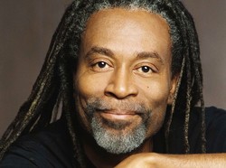 Bobby McFerrin na jedynym koncercie w Polsce