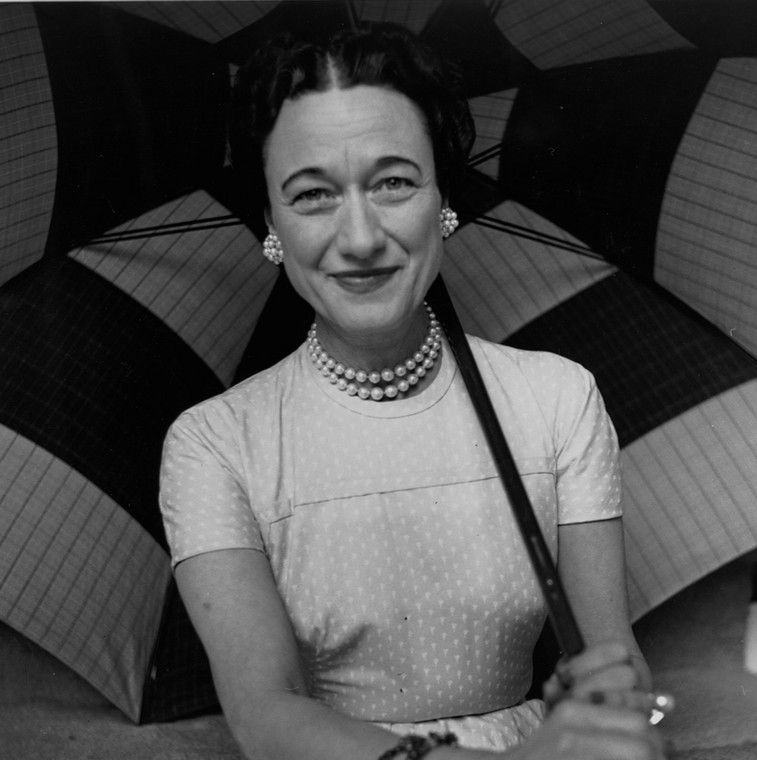 Wallis Simpson