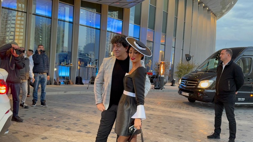 Steva i Zorana Simeunović