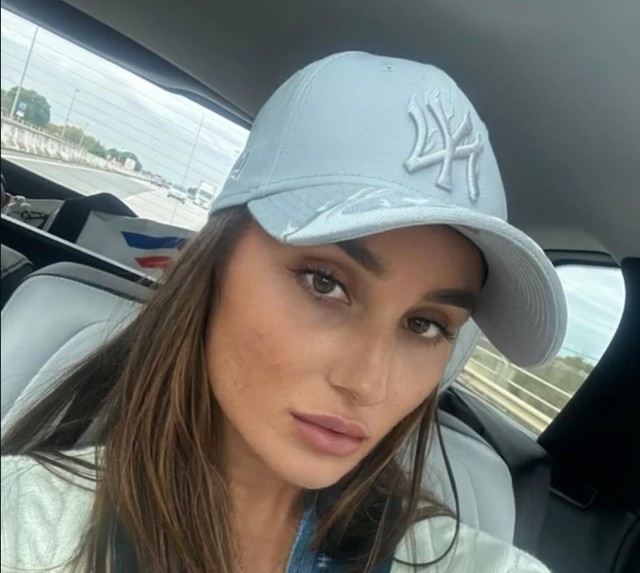 Vanja Gudelj, sestra Nemanje Gudelja