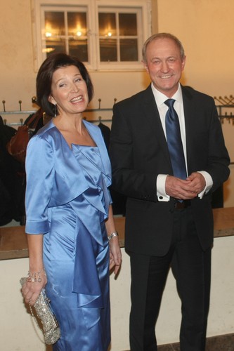 Żona Franciszka Smudy