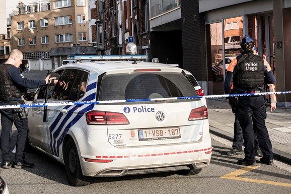 SKANDAL U NATO Stažistkinja vojnog sedišta Alijanse uhapšena u Belgiji zbog ŠPIJUNIRANJA: Otkriveno i kako je postala sumnjiva