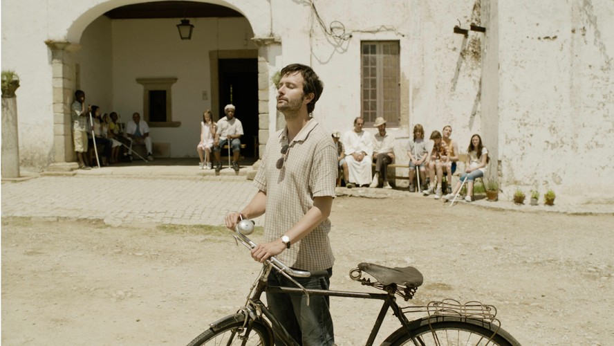 Edward Hogg w filmie 'Imagine'