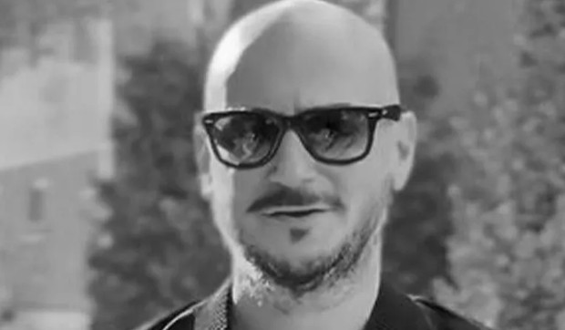 Andrej Gorgieski