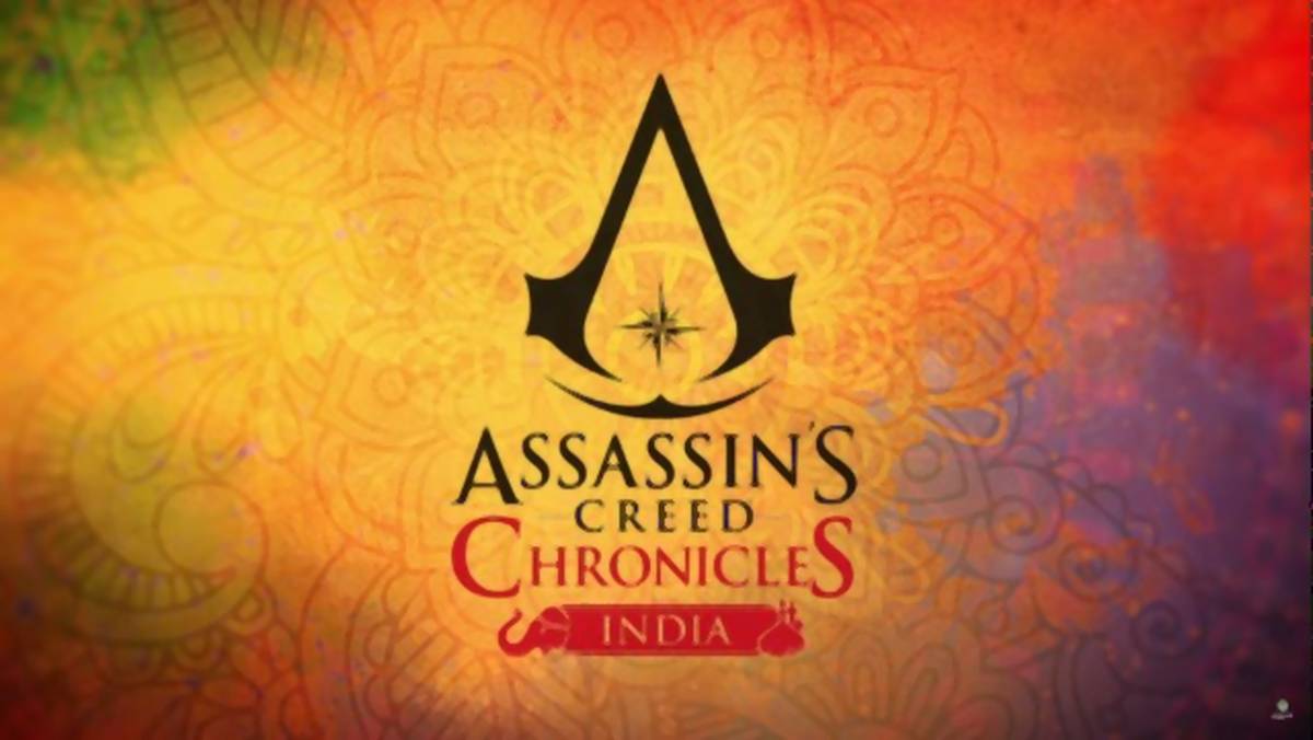 Assassin's Creed Chronicles: India dostaje premierowy zwiastun