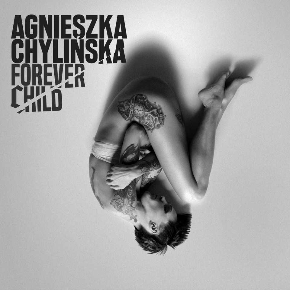 2. Agnieszka Chylińska - "Forever Child"