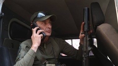 "kibolski prigożyn" zamordowany. trop prowadzi na kreml