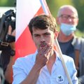 Michał Kołodziejczak. Dziś wiedzie rolników na barykady, kiedyś wyleciał z PiS