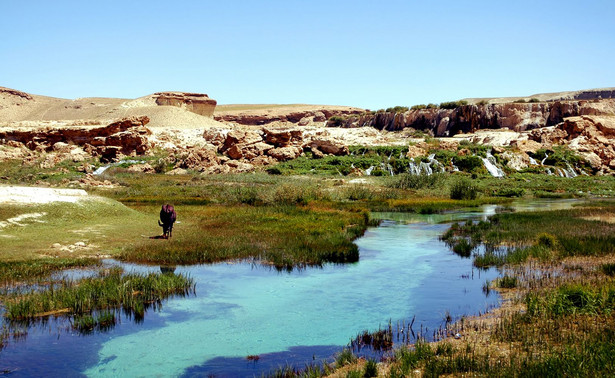 Band-e-Amir