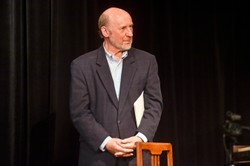 Piotr Fronczewski i pośmiertnie Antonina Kawecka laureatami Nagrody GUSTAW