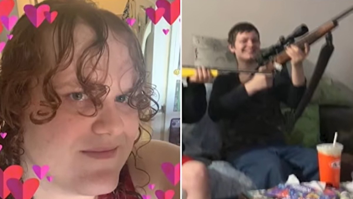 Rodio se kao muškarac pa postao Džesi