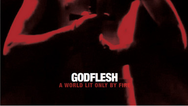 Recenzja: GODFLESH — "A World Lit Only by Fire"