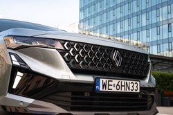 Hybryda nowej generacji już w Polsce. Silnik 1.8 spala 4,3 l/100 km. Cena?