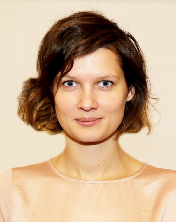 Anna Kordala, doktorantka z dziedziny fizjologii, anatomii i genetyki na Uniwersytecie Oksfordzkim od czterech lat zajmuje się SMA i działa w Fundacji SMA