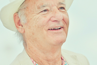 Bill Murray