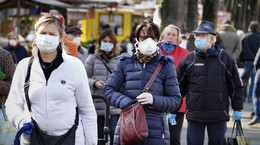 Zalecenia Polskiej Akademii Nauk dla Polaków na czas epidemii koronawirusa