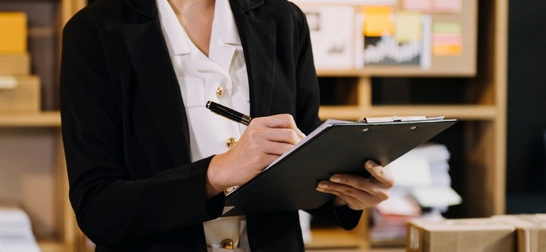 Boją się, ale działają! Zbadano, z jakimi wyzwaniami i obawami mierzą się polskie bizneswoman