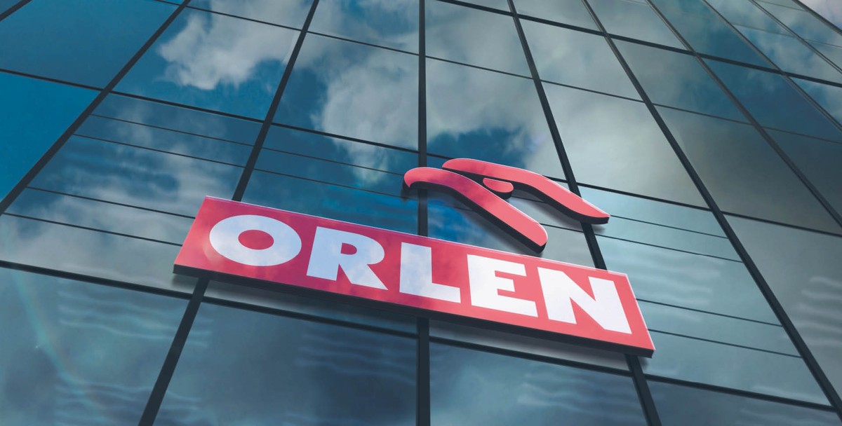 Orlen podpisał umowę z Europejskim Bankiem Inwestycyjnym na dofinansowanie inwestycji w sieć dystrybucyjną