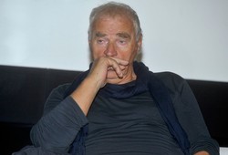 Janusz Głowacki o "Wałęsie": Nigdy nie sfałszowałbym historii