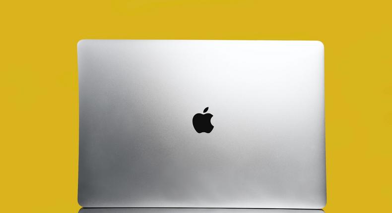 MacBook Pro