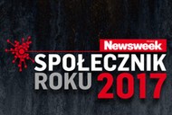 Społecznik roku