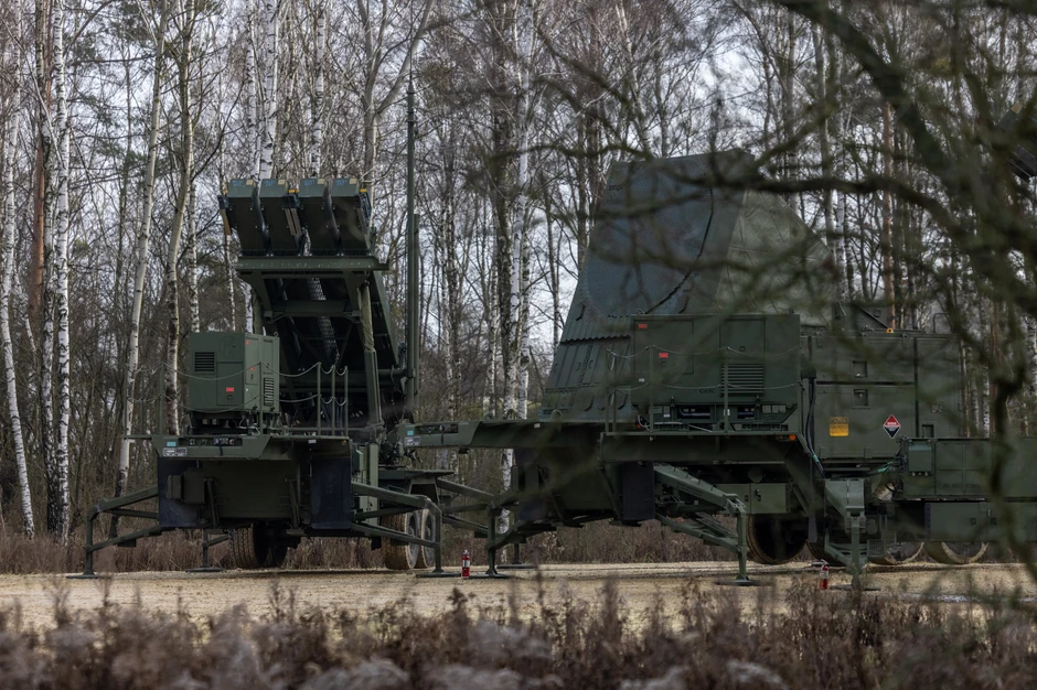 Program Visla uključuje faze nabavke baterija i uspostavljanje višeslojne odbrane srednjeg dometa