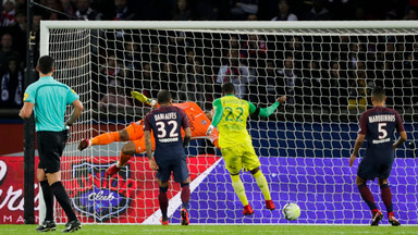 Francja: gol byłego gracza Górnika Zabrze, pewny triumf PSG