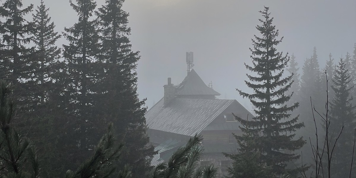 Przed tygodniem, 9 kwietnia, IMGW zarejestrował 28 stopni Celsjusza, w tym tygodniu może być nawet o 23 stopnie mniej. 