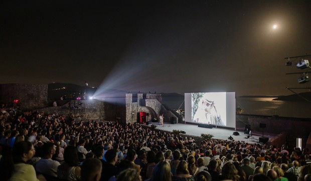 Otvaranje festivala