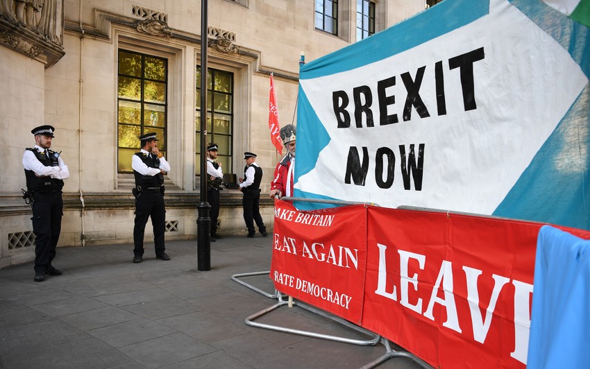 Da li će Britanija uspeti da izađe iz EU do 31. oktobra?