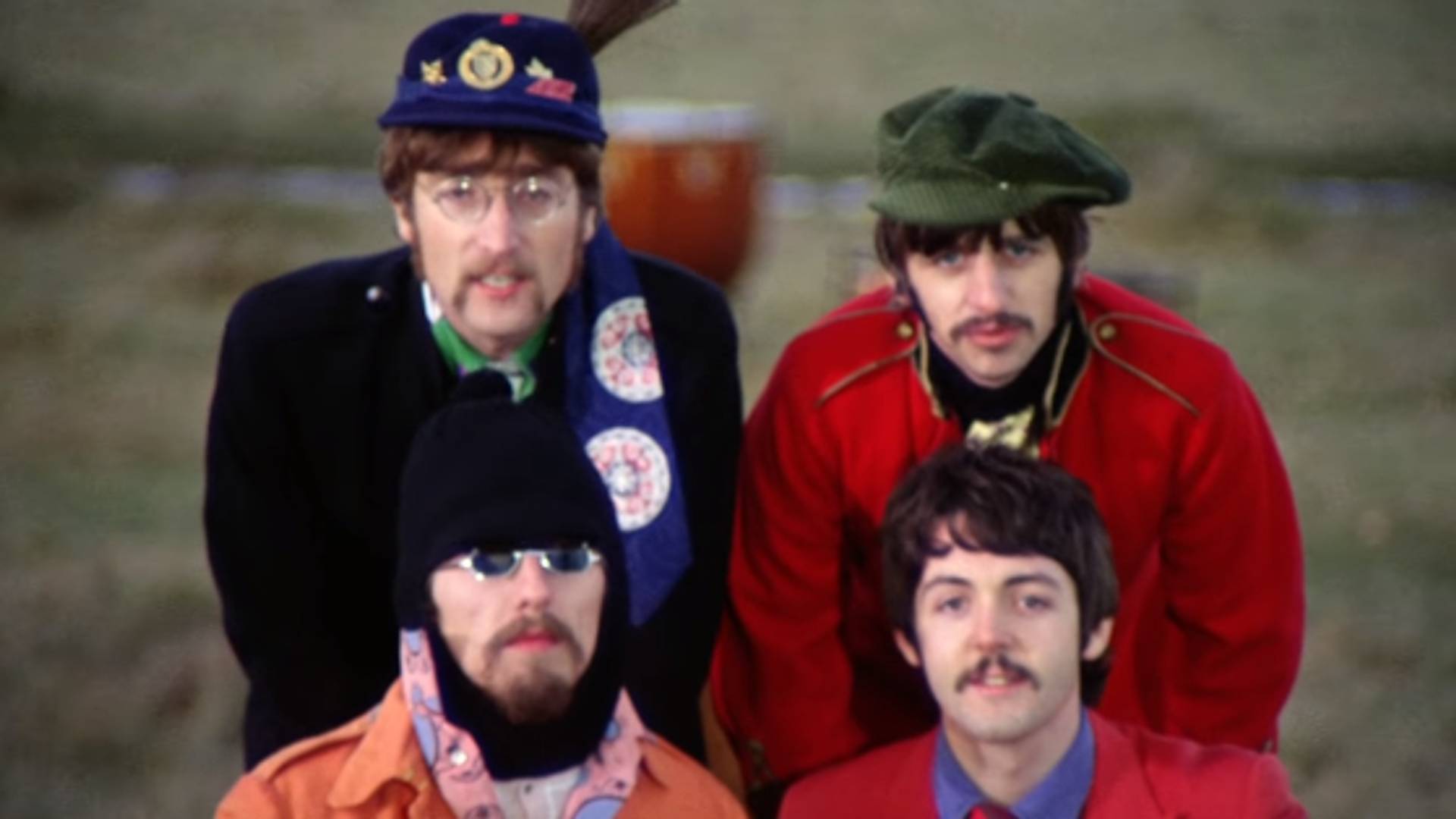 The Beatles i Strawberry Fields Forever: Ulazak u novu dimenziju univerzuma