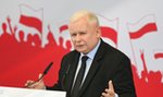 Kaczyński: Jedyny program naszych przeciwników, to odsunąć PiS od władzy