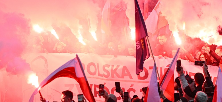 Sławomir Mentzen pod lupą policji. Kierwiński: Nie jest świętą krową