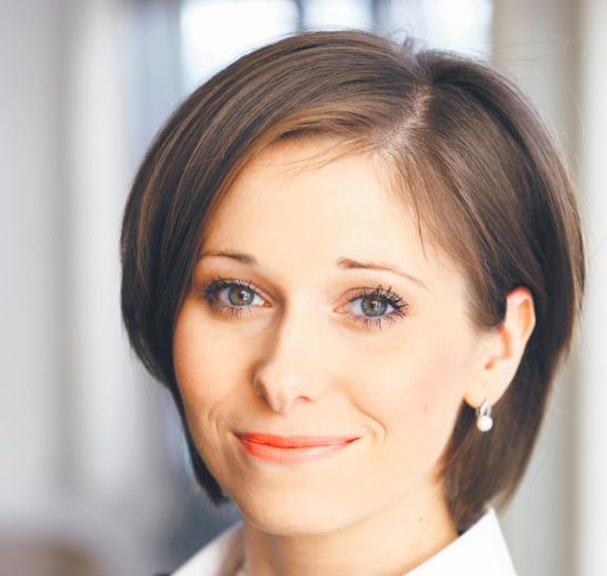 Marta Karemba, senior associate w Bird & Bird