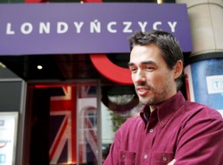 Kryzys dosięgnął "Londyńczyków"