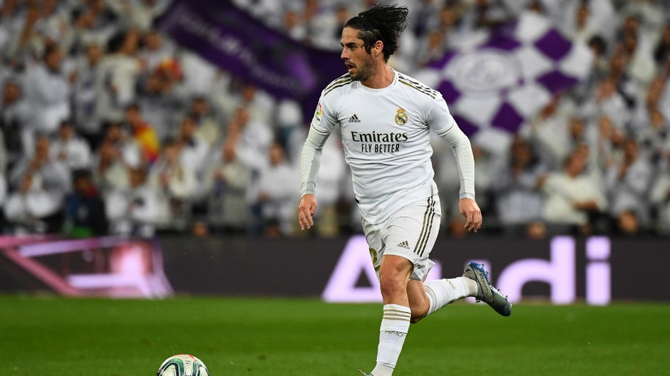 Isco