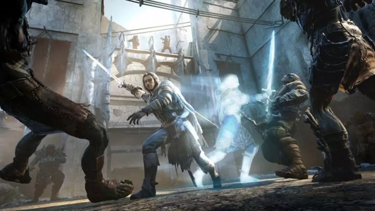 Kooperacja w Middle-earth: Shadow of Mordor? A komu to potrzebne? A dlaczego?