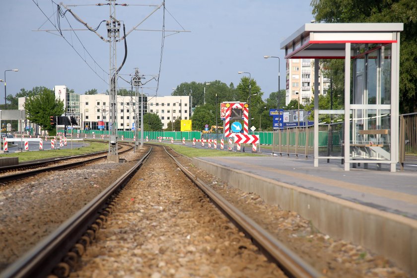 Na trzy lata zamykają pętlę os. Górczewska