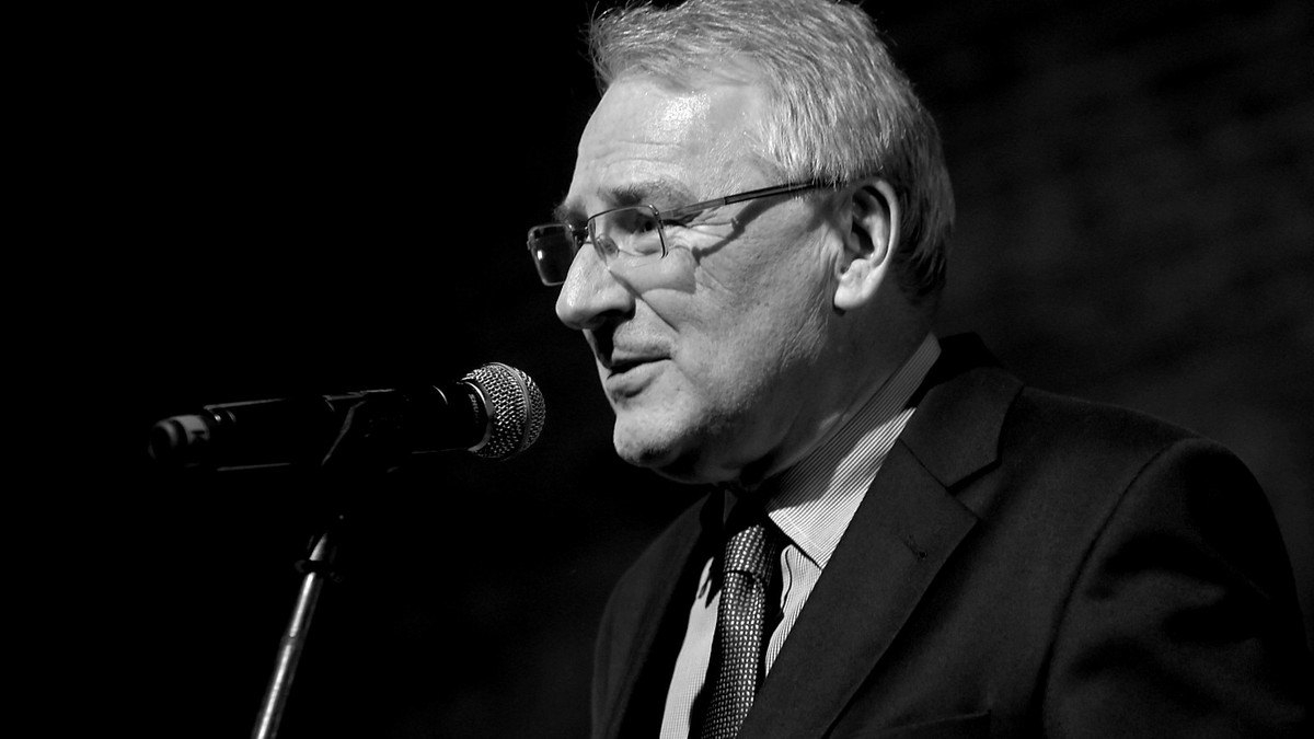 Wojciech Trzciński był kompozytorem muzyki filmowej, rozrywkowej i teatralnej, a także aranżerem i pianistą