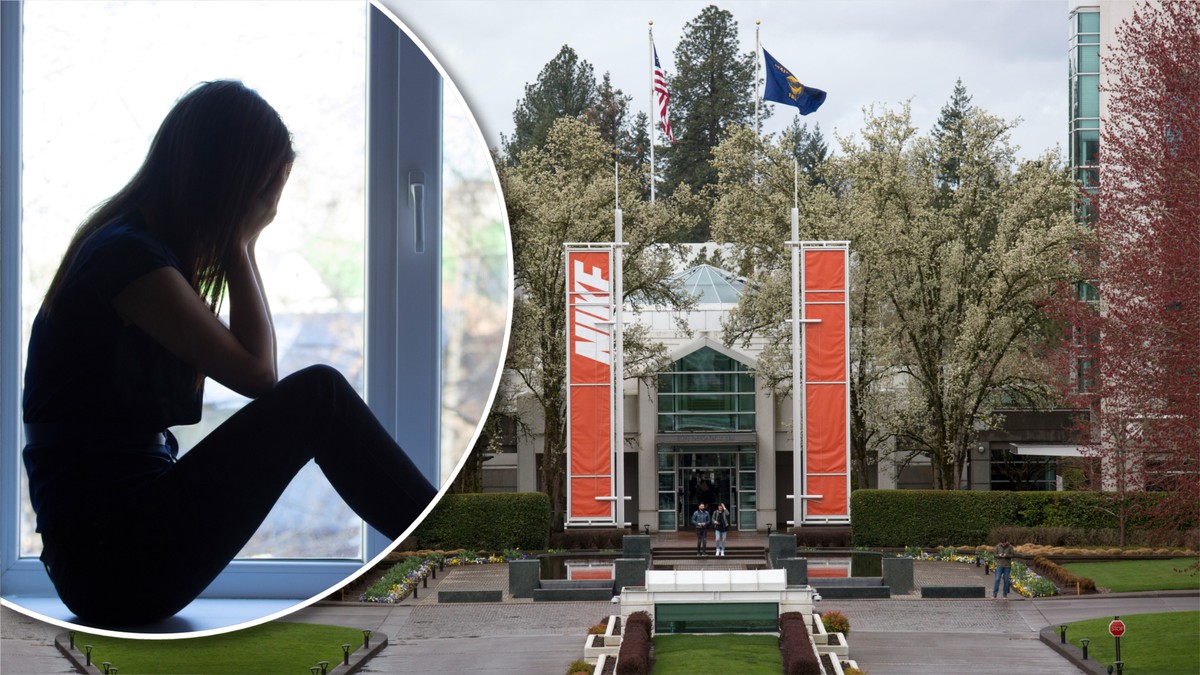 Nike and NSAF sued over concealment of rape of 16-year-old athlete