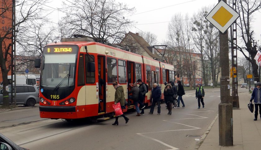 Rewolucja w komunikacji na Stogach