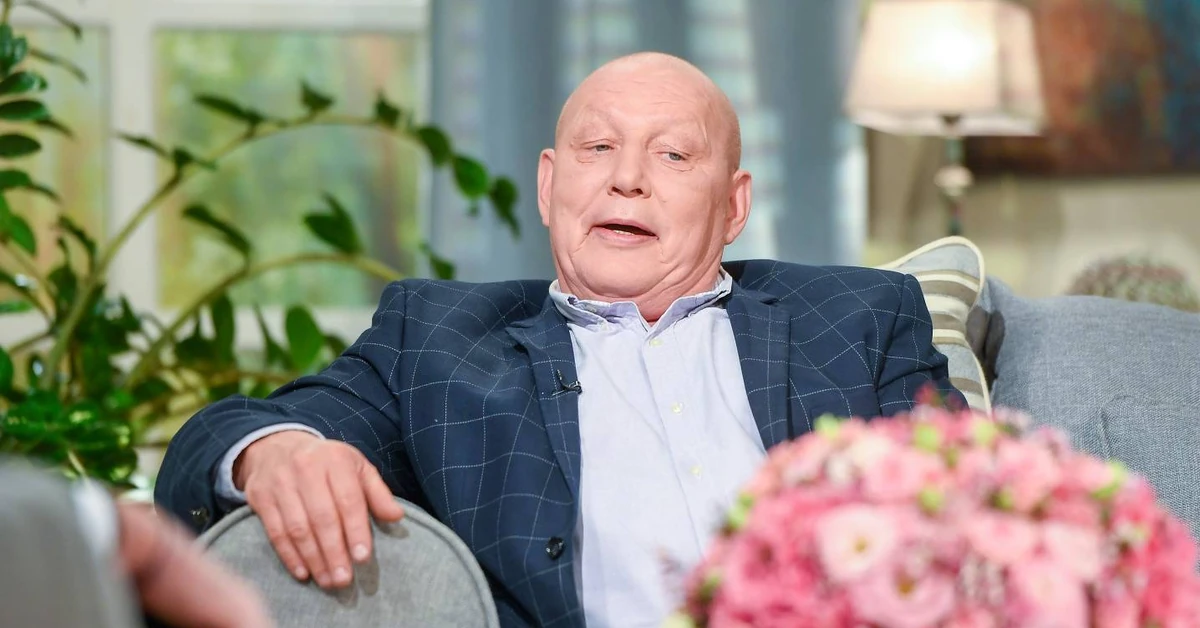 Zaskakująca przepowiednia jasnowidza Jackowskiego. "Trump nie dokończy kadencji"