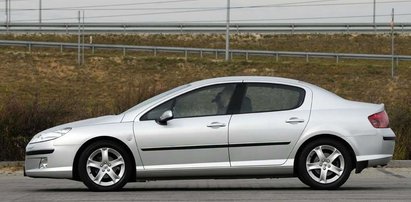 Peugeot 407. Czy warto go kupić?