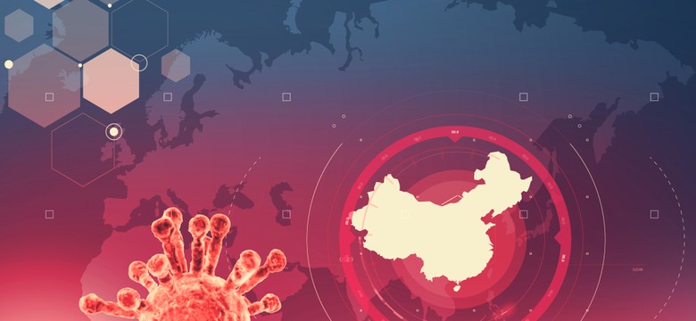 Ile ofiar pochłonie epidemia? "Jeśli koronawirus zabije tylko 1 proc. zakażonych..."